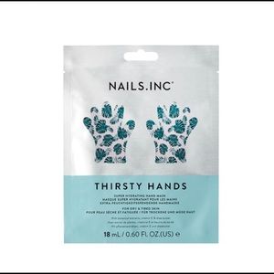 Nails Inc Thirsty Hands Gloves